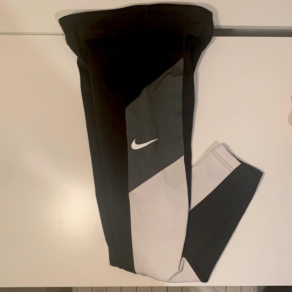 Nike Dri-Fit Leggings